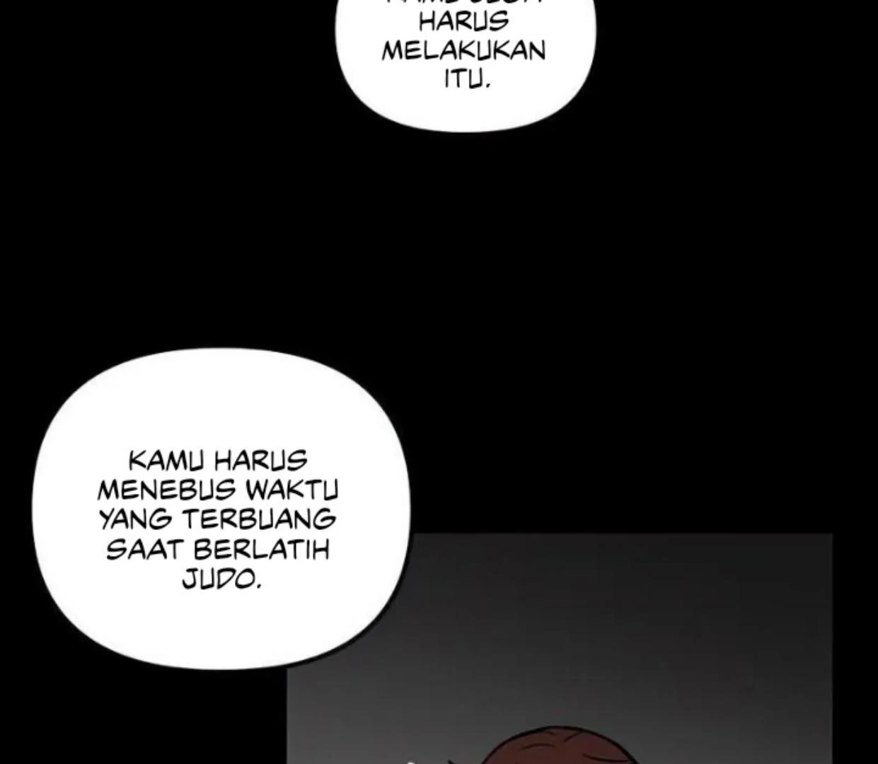 Homeless Chapter 79 Gambar 105