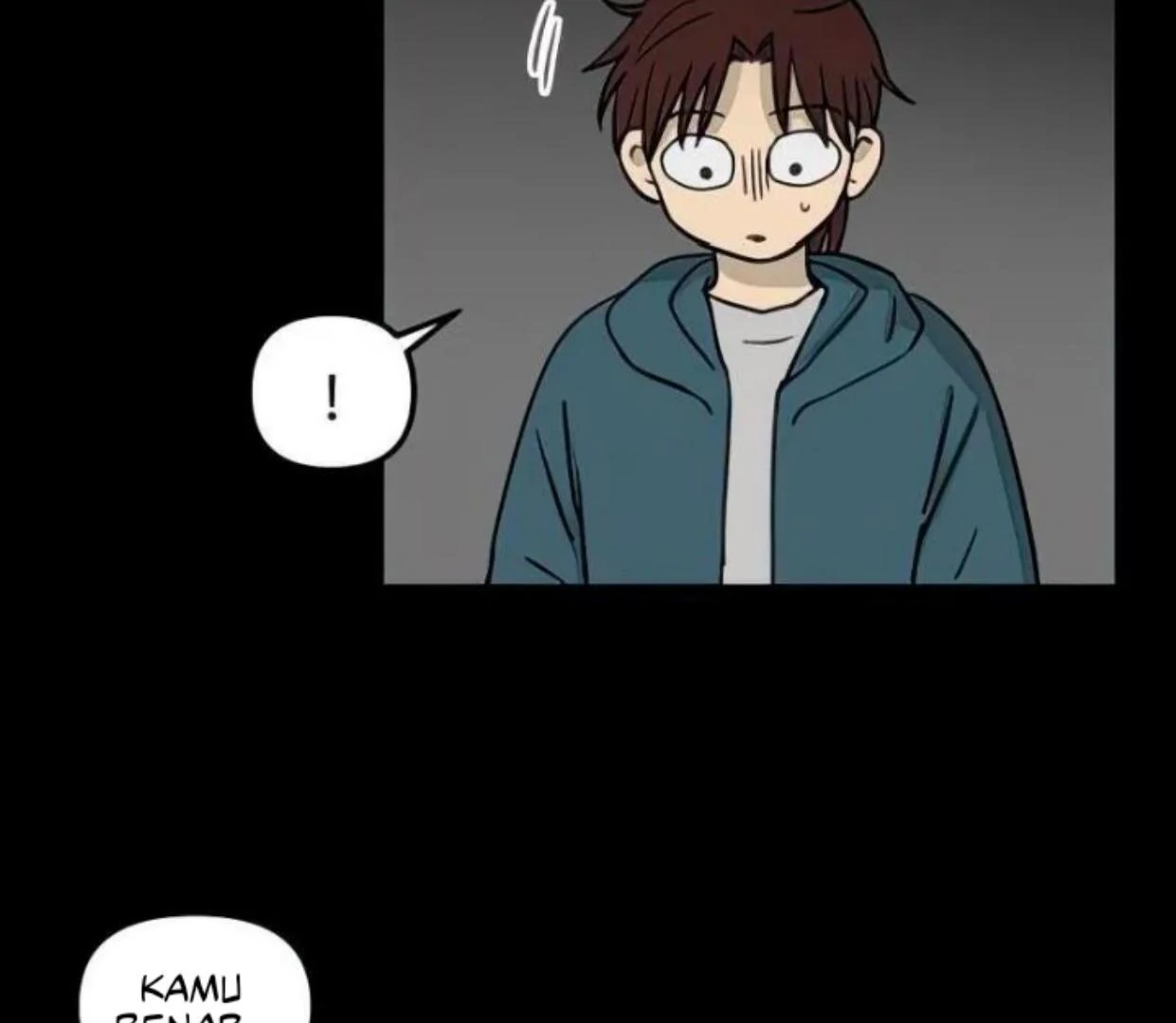 Homeless Chapter 79 Gambar 106