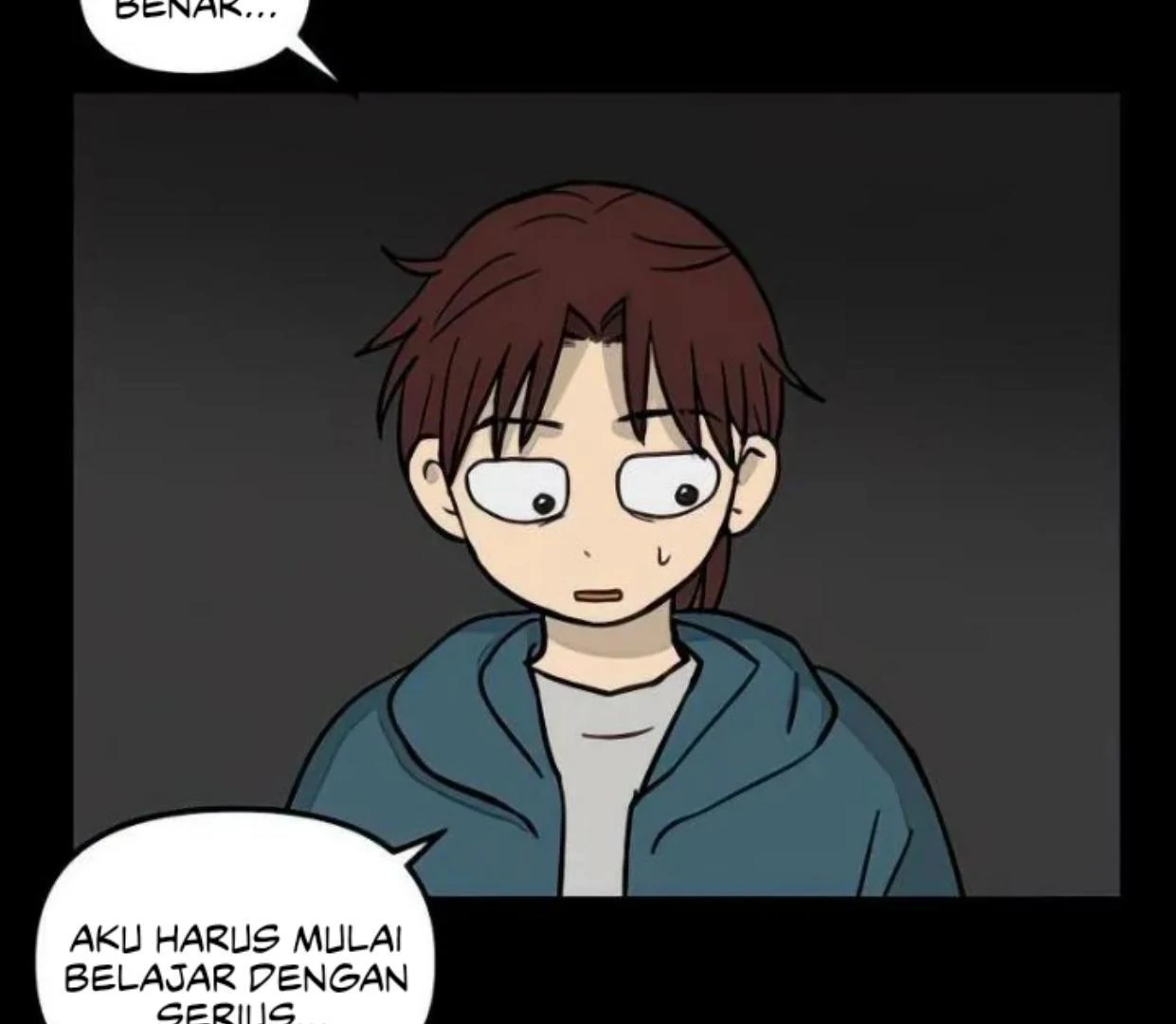 Homeless Chapter 79 Gambar 107