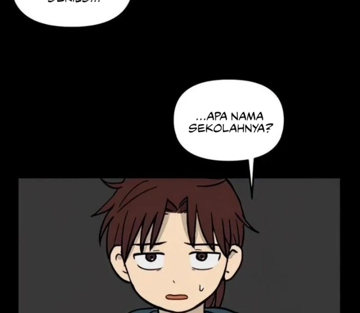 Homeless Chapter 79 Gambar 108