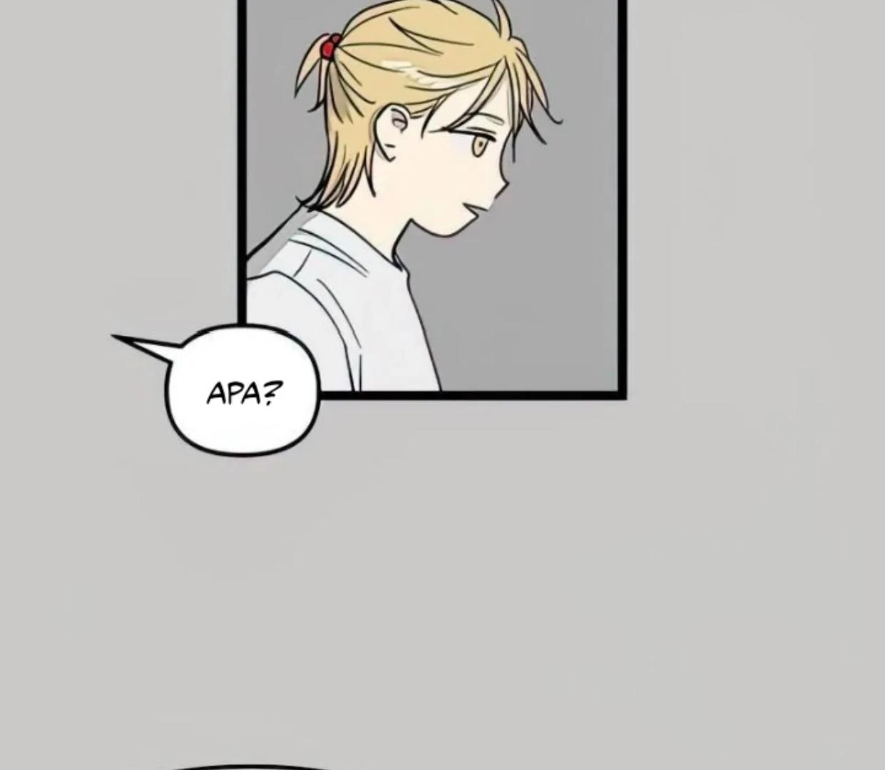 Homeless Chapter 79 Gambar 18
