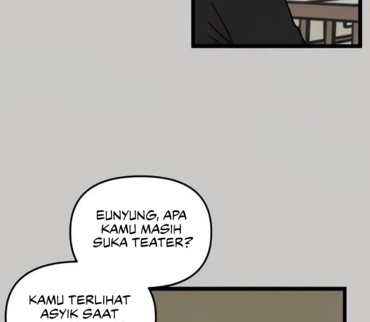 Homeless Chapter 79 Gambar 27