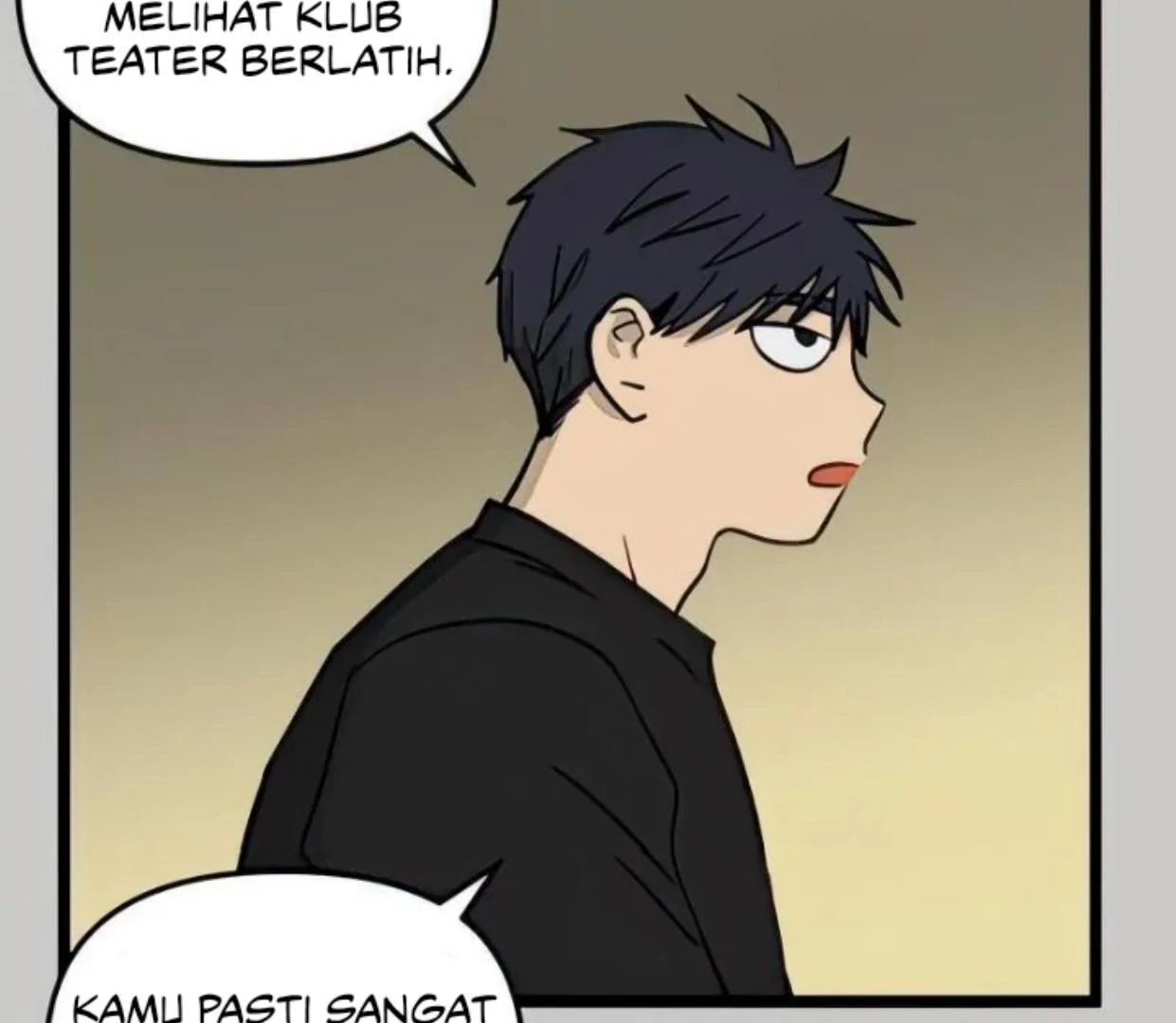 Homeless Chapter 79 Gambar 28