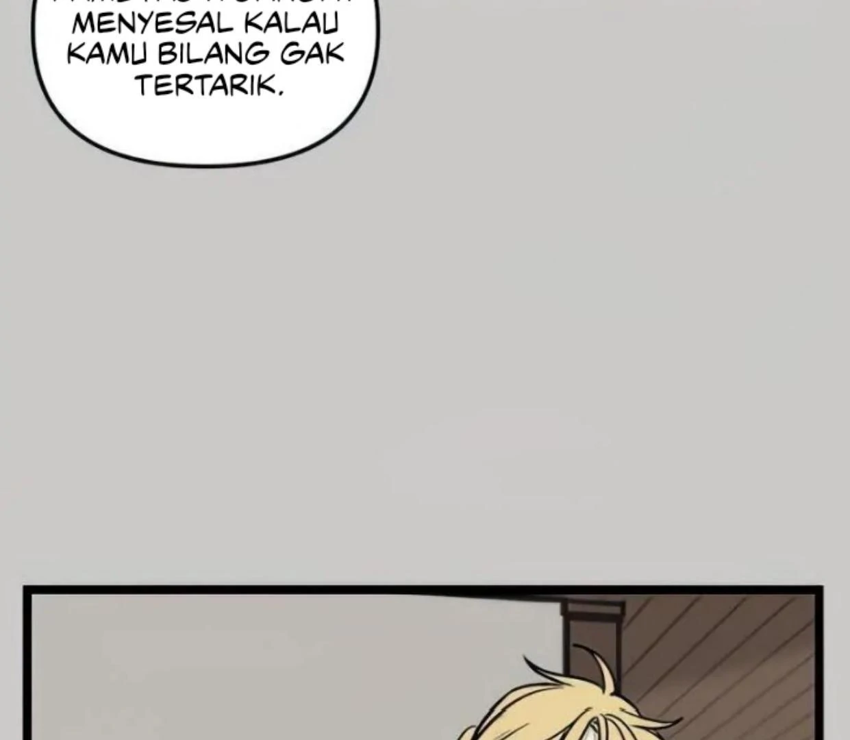 Homeless Chapter 79 Gambar 29