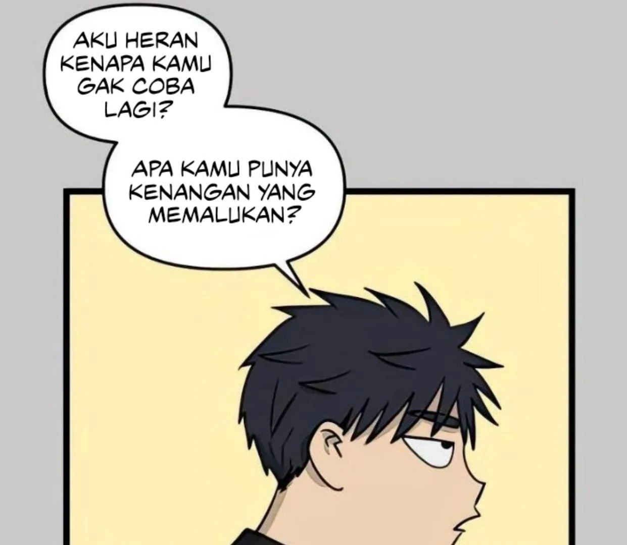 Homeless Chapter 79 Gambar 31
