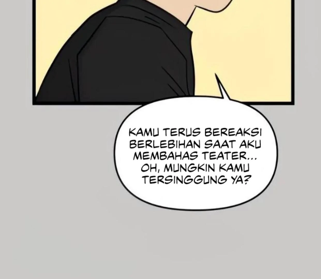 Homeless Chapter 79 Gambar 32