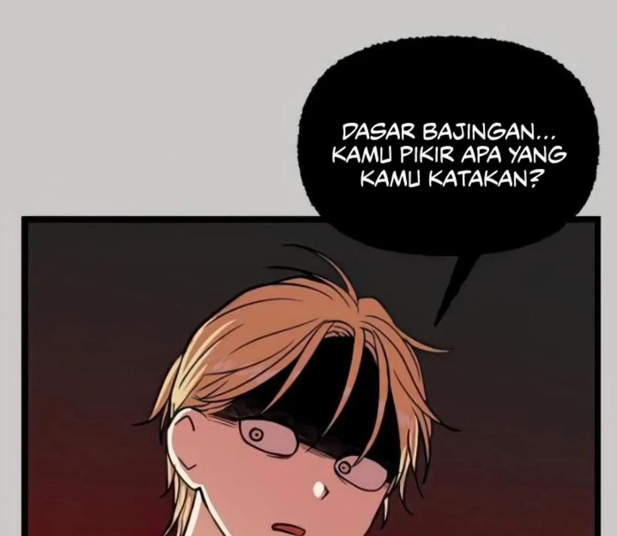 Homeless Chapter 79 Gambar 33