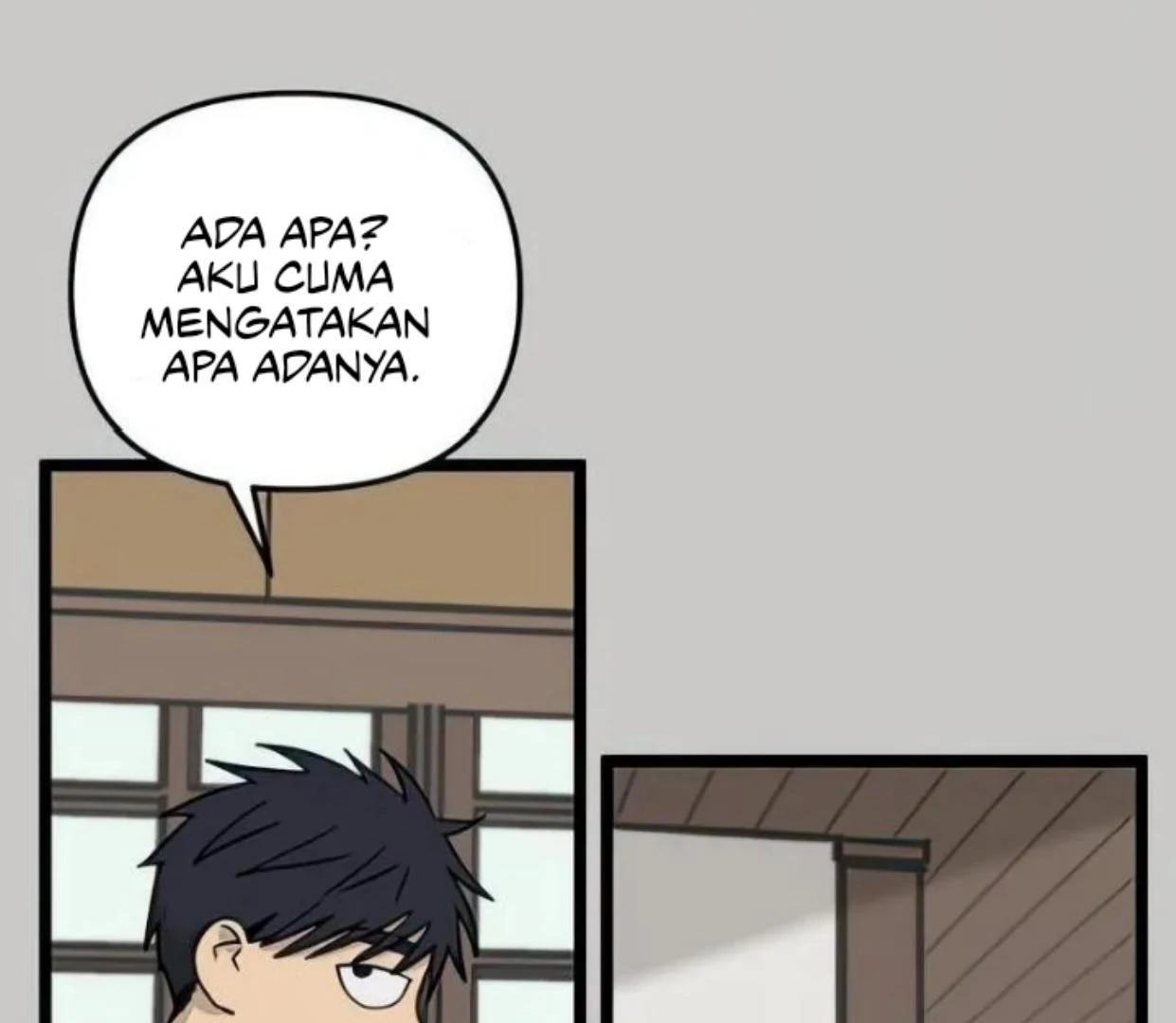 Homeless Chapter 79 Gambar 35