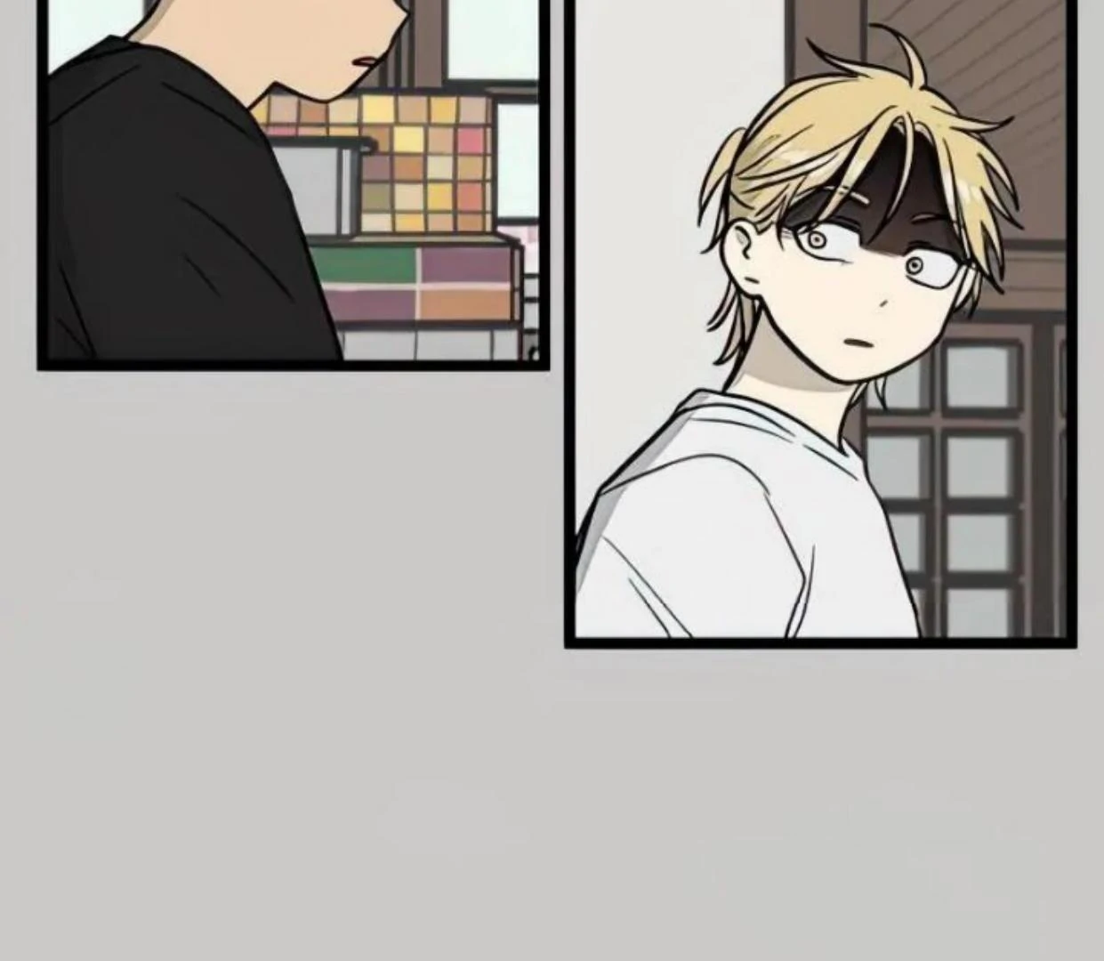 Homeless Chapter 79 Gambar 36
