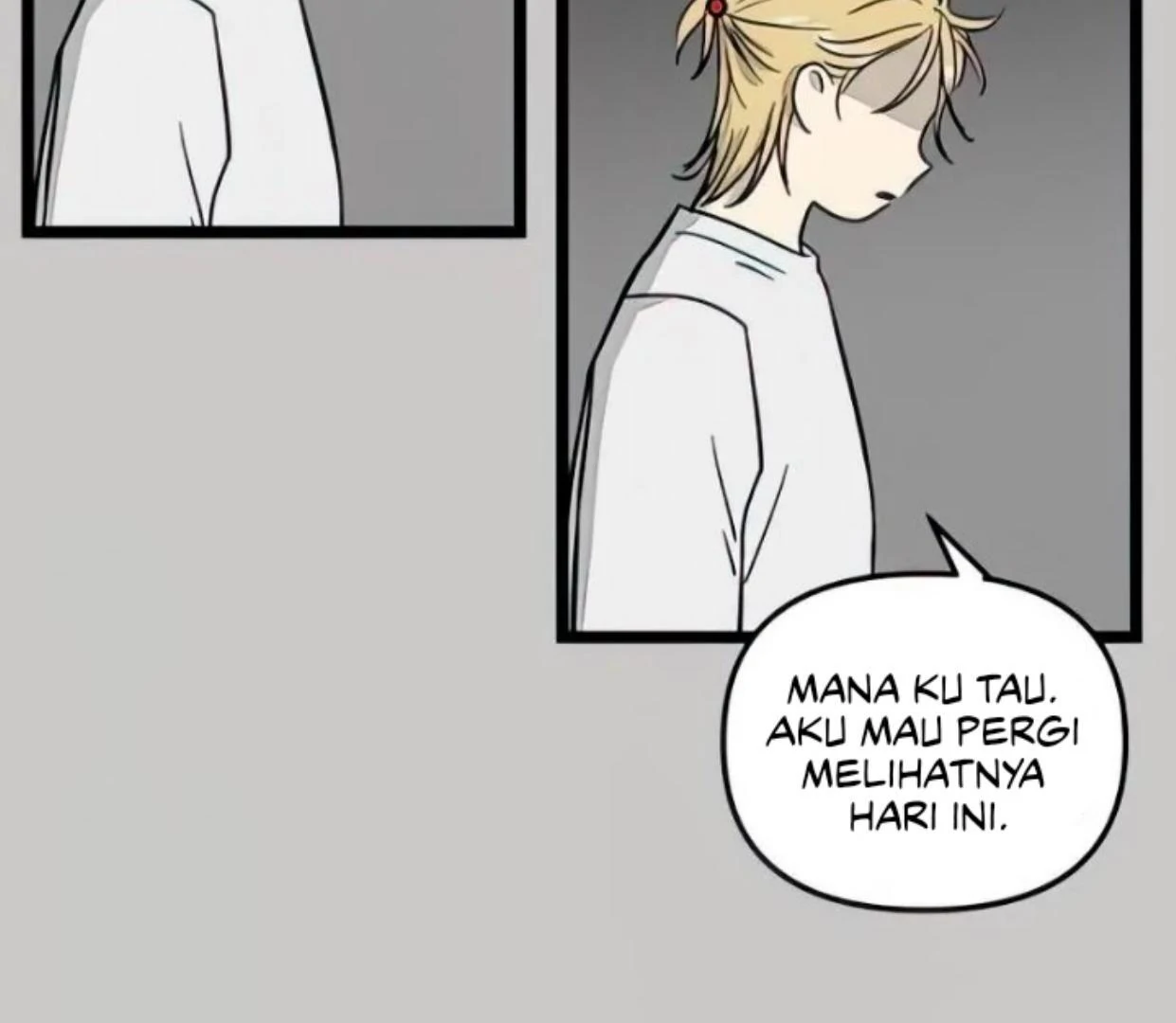 Homeless Chapter 79 Gambar 40