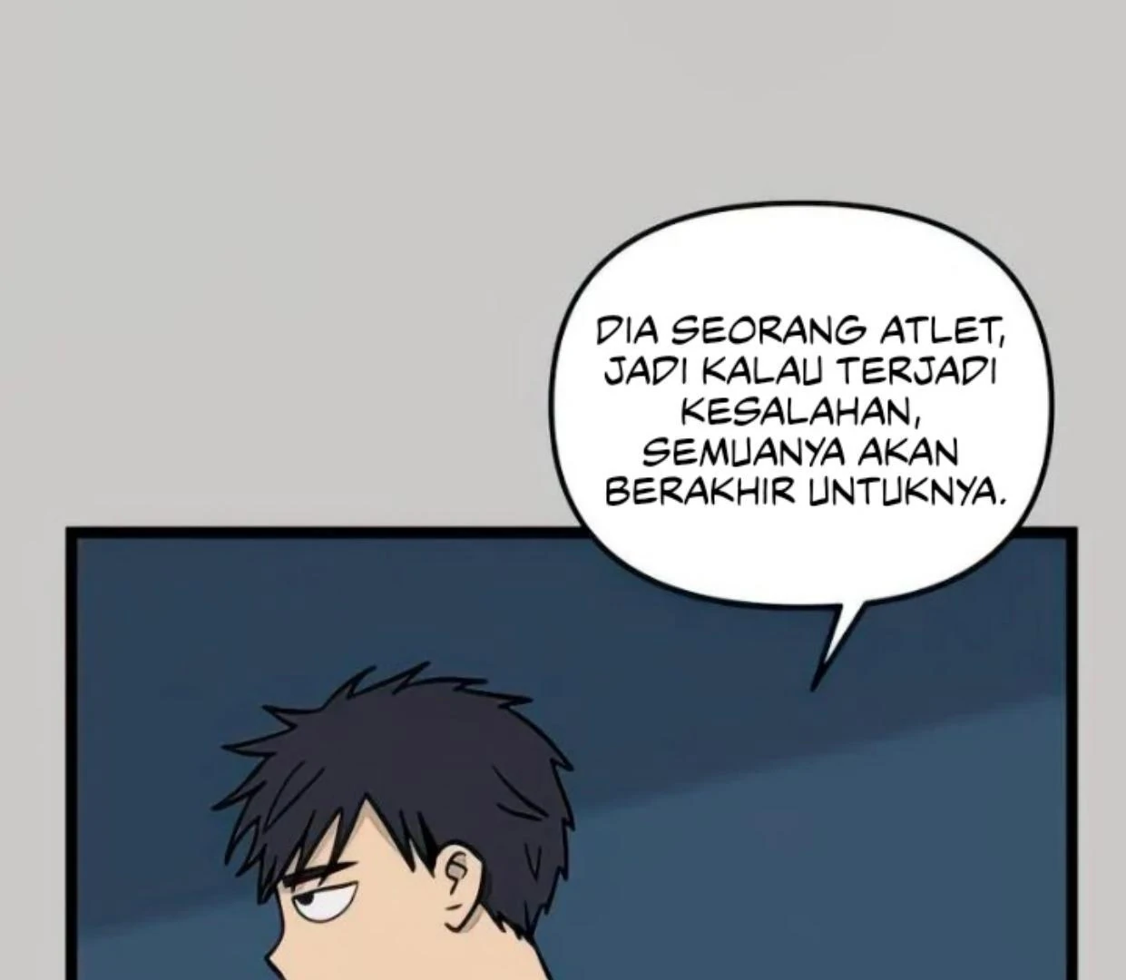 Homeless Chapter 79 Gambar 41