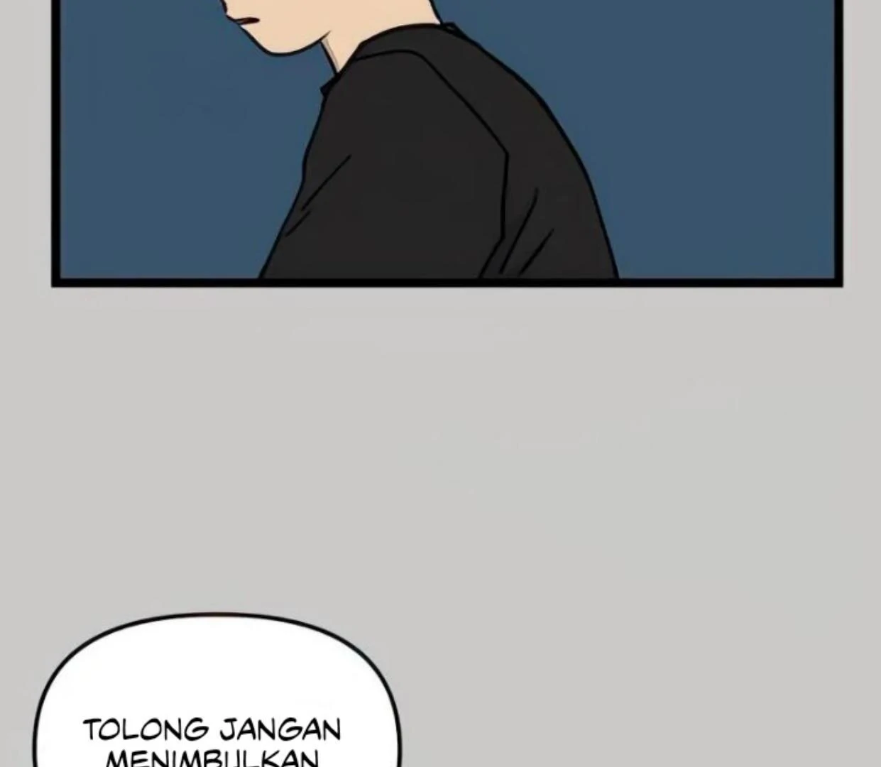 Homeless Chapter 79 Gambar 42