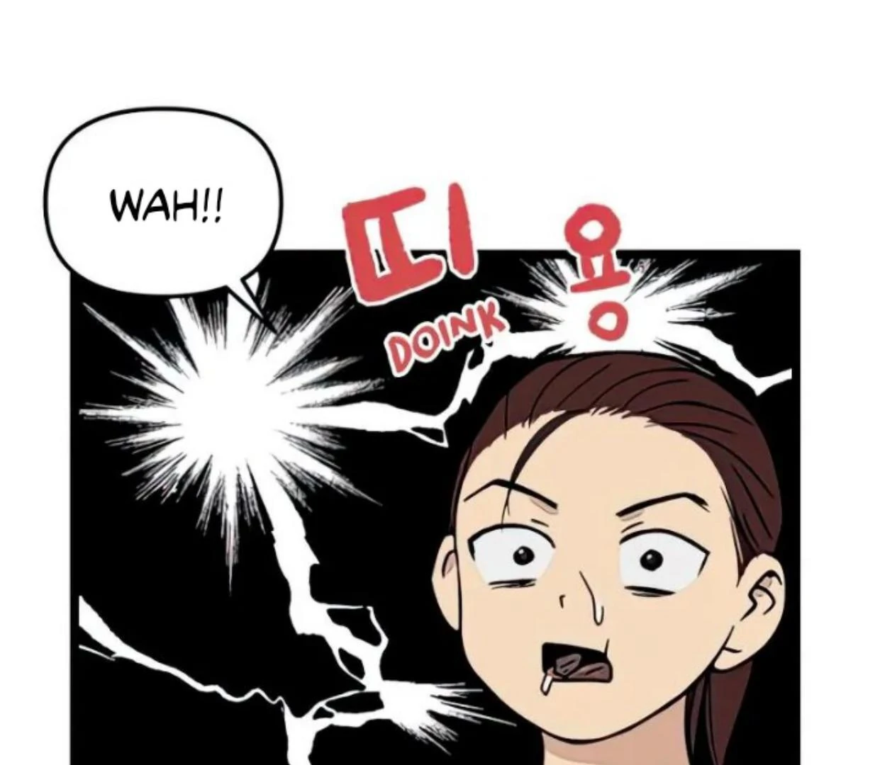 Homeless Chapter 79 Gambar 47