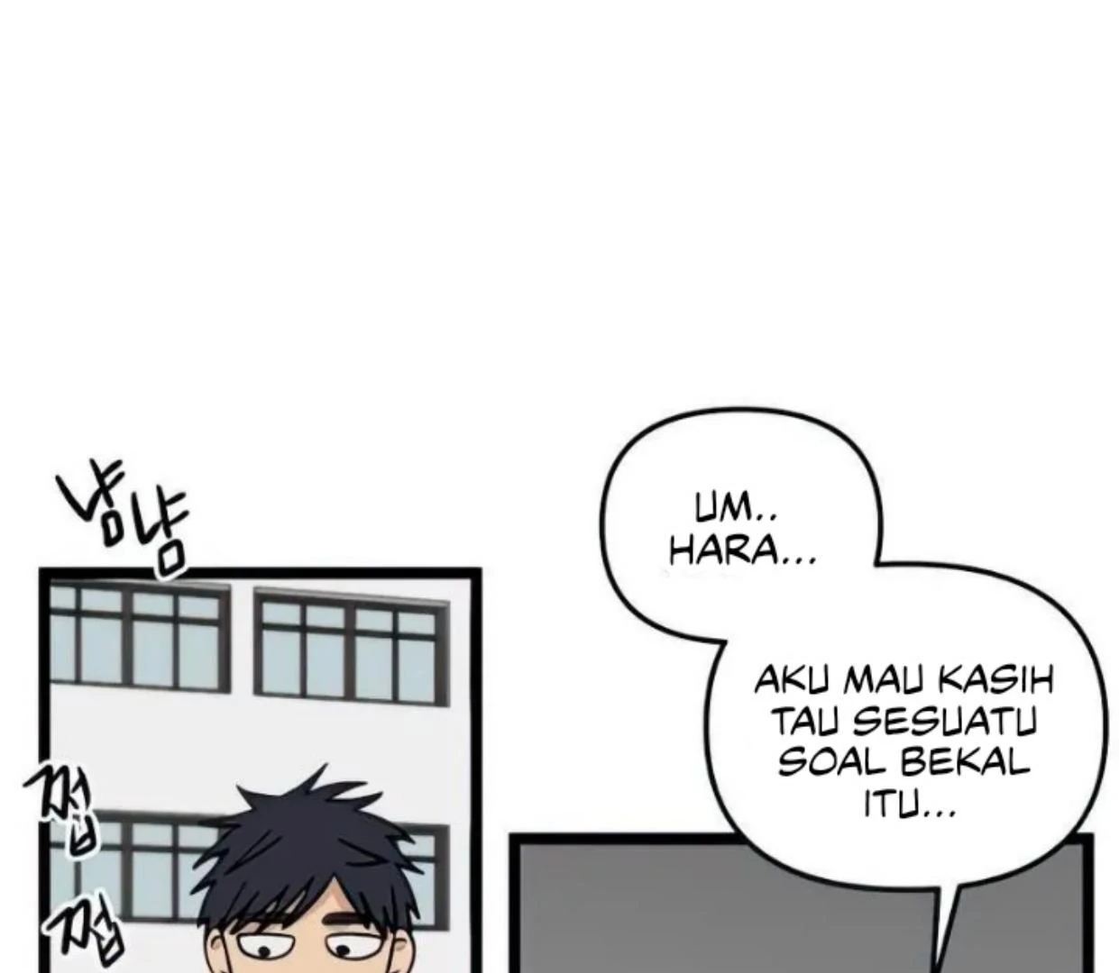 Homeless Chapter 79 Gambar 53