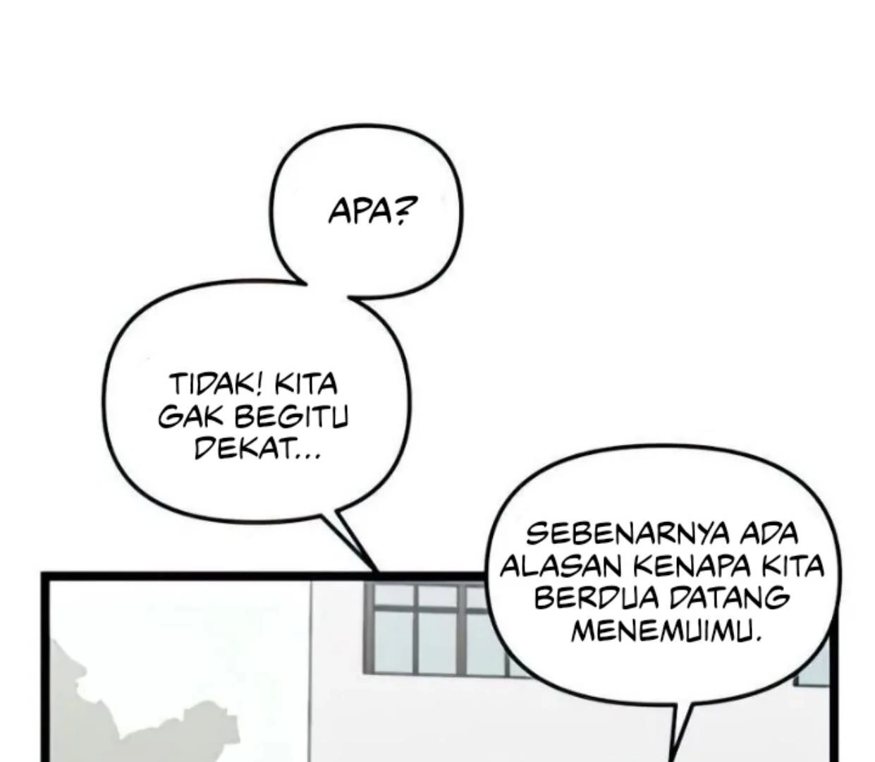 Homeless Chapter 79 Gambar 57