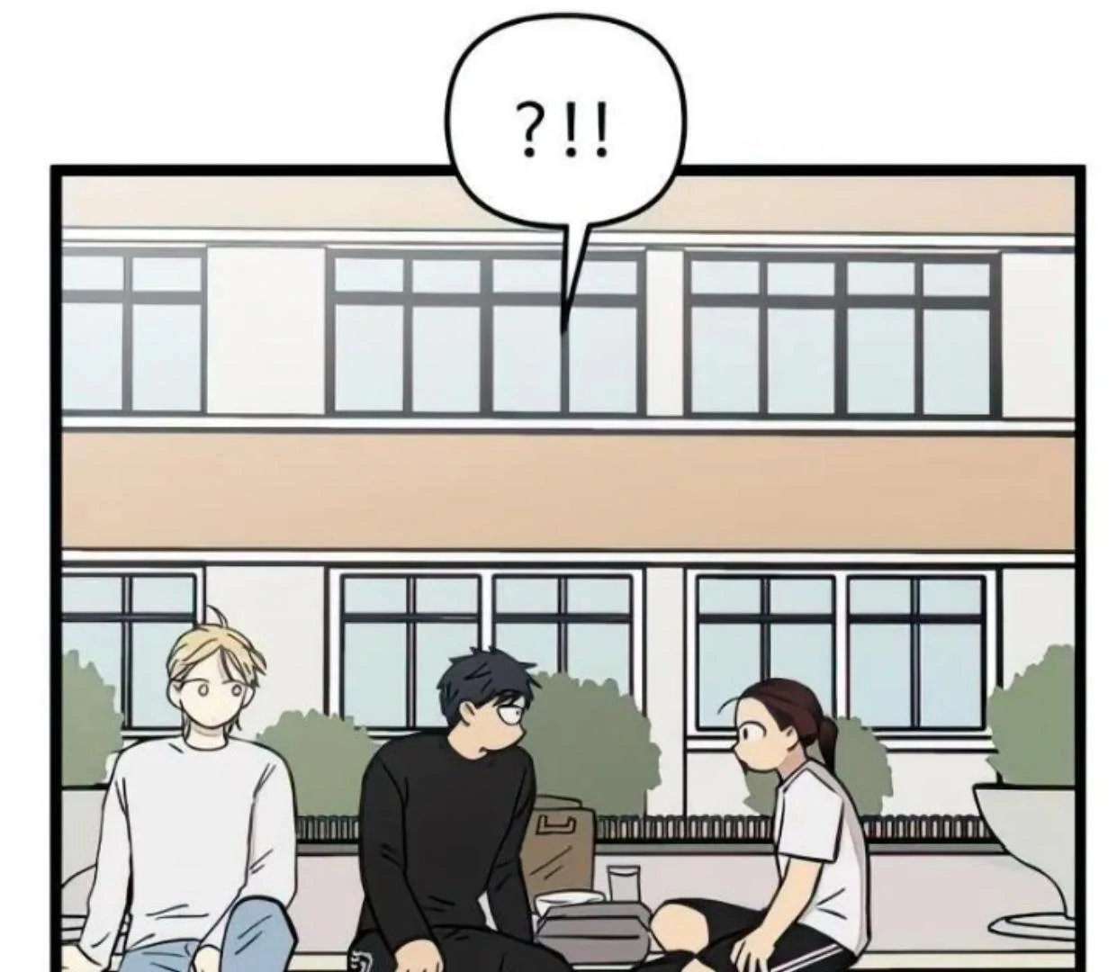 Homeless Chapter 79 Gambar 61