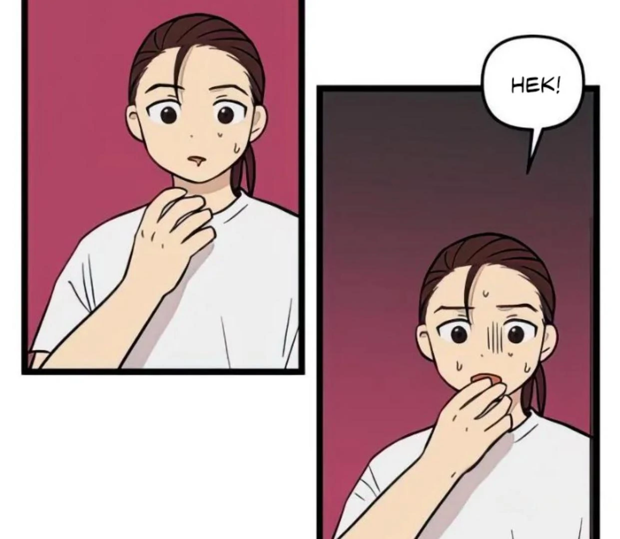 Homeless Chapter 79 Gambar 63