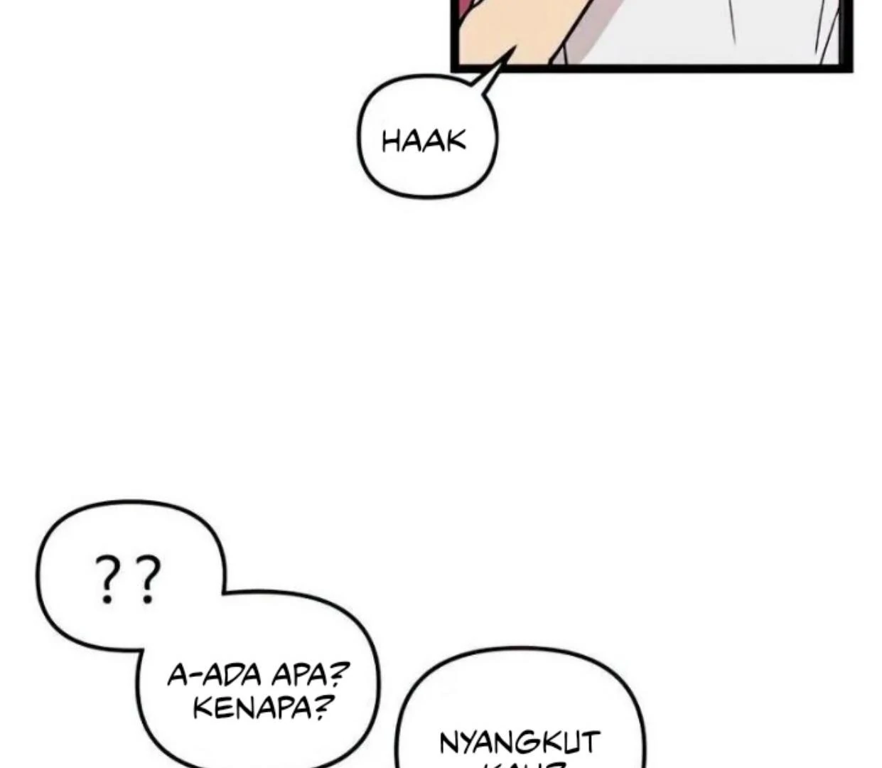 Homeless Chapter 79 Gambar 64
