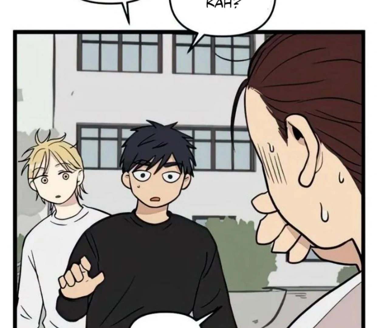 Homeless Chapter 79 Gambar 65