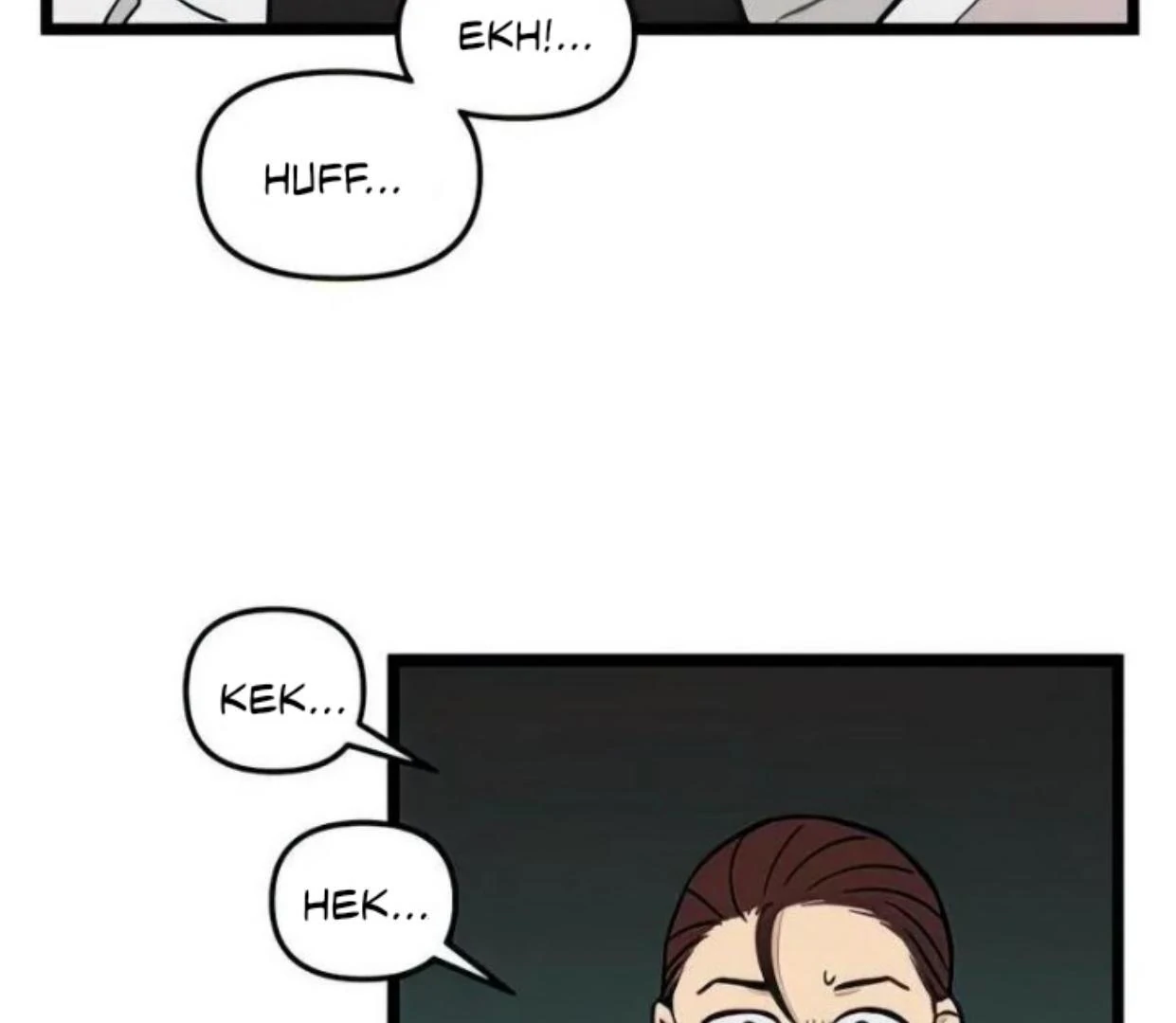 Homeless Chapter 79 Gambar 66