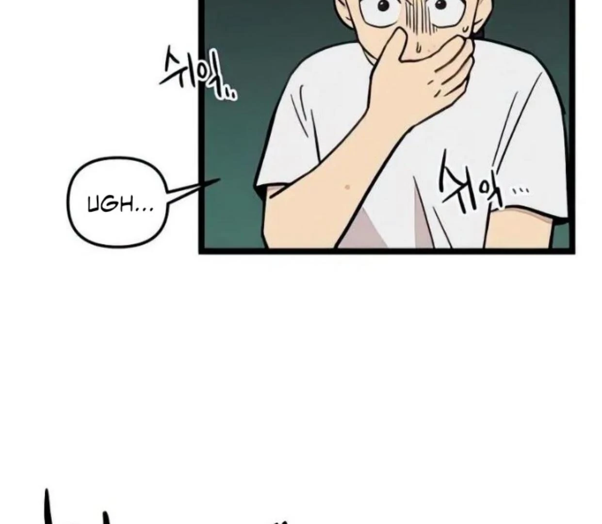 Homeless Chapter 79 Gambar 67