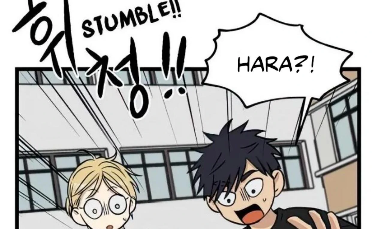Homeless Chapter 79 Gambar 68