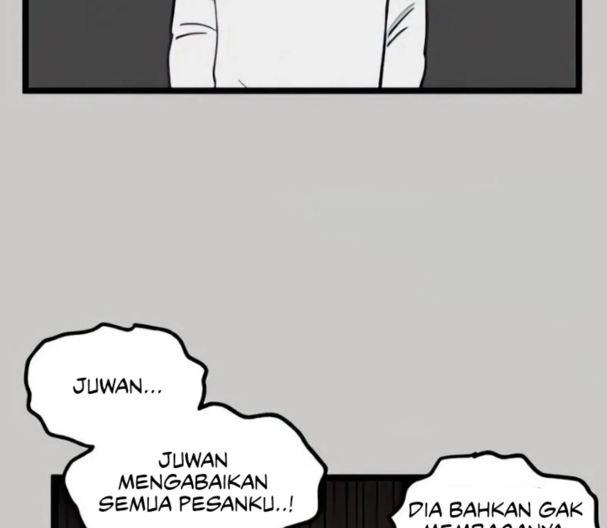Homeless Chapter 79 Gambar 7
