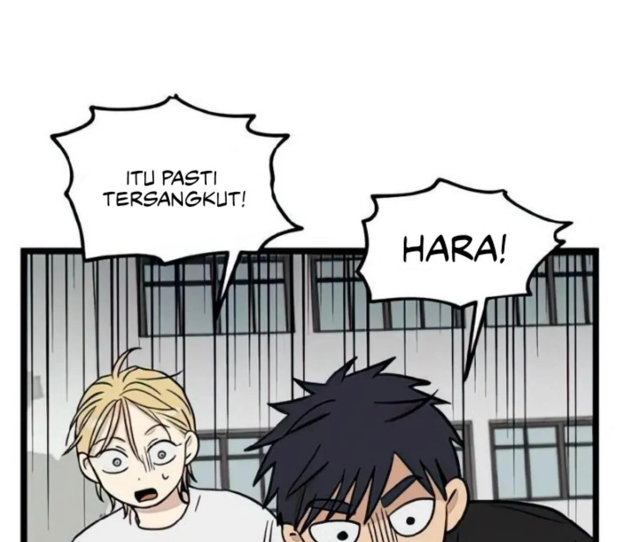 Homeless Chapter 79 Gambar 70