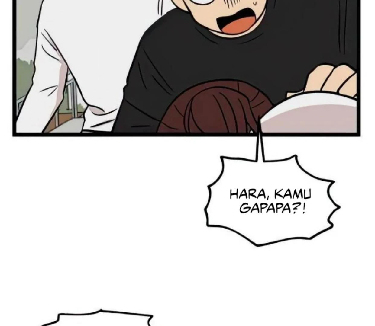 Homeless Chapter 79 Gambar 71