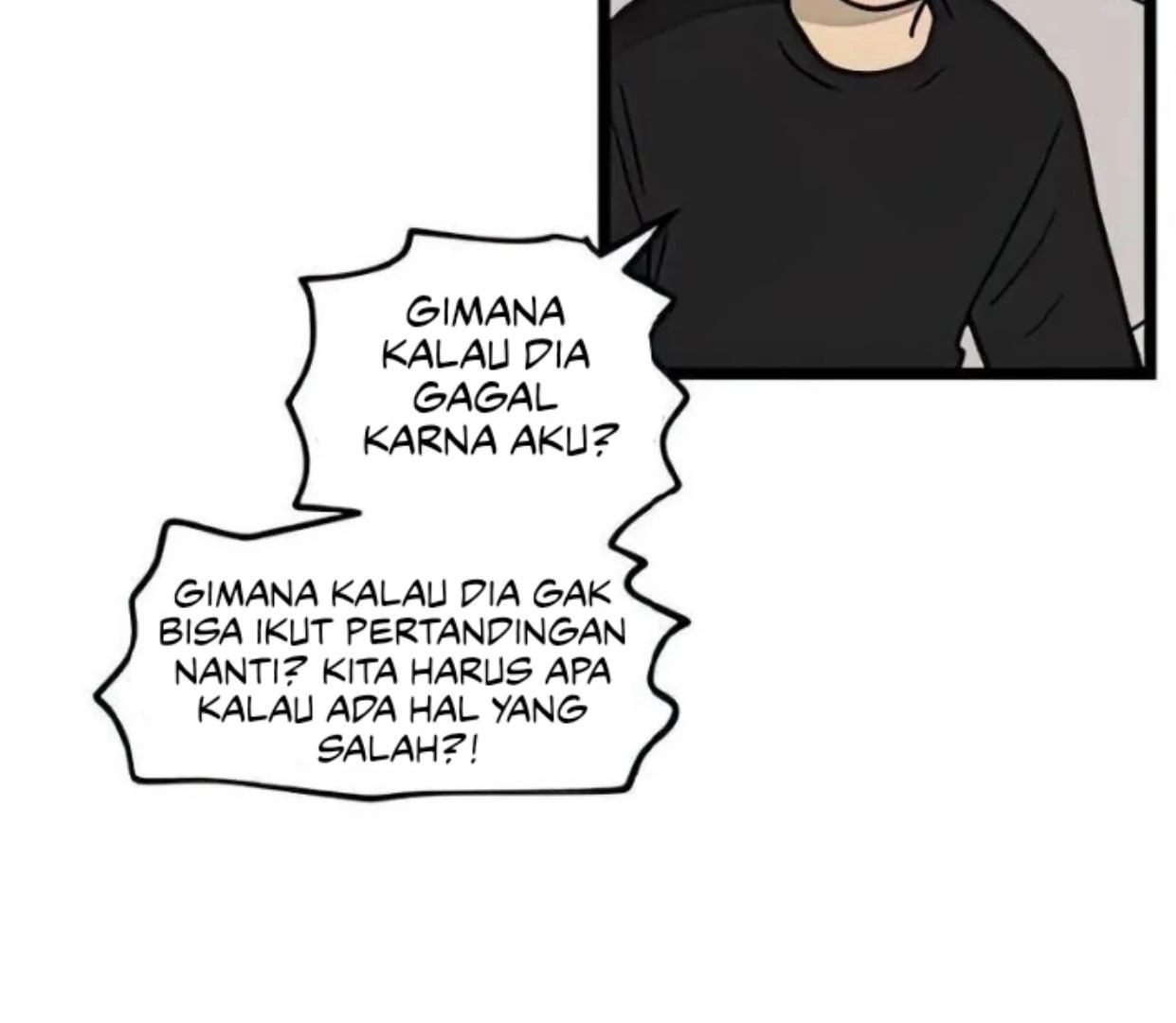 Homeless Chapter 79 Gambar 79