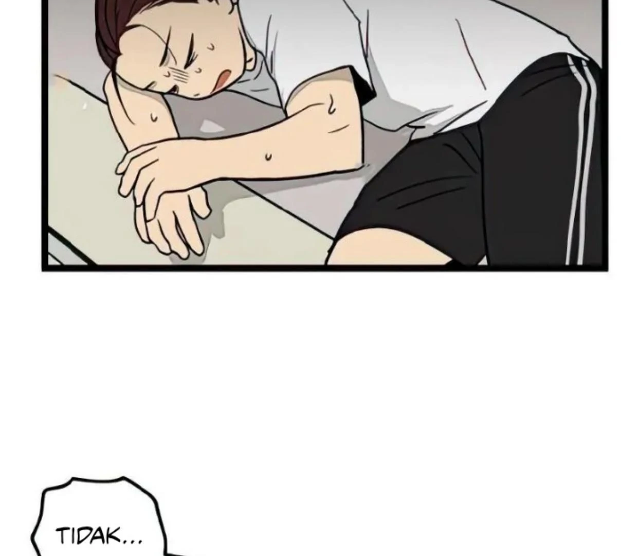 Homeless Chapter 79 Gambar 82