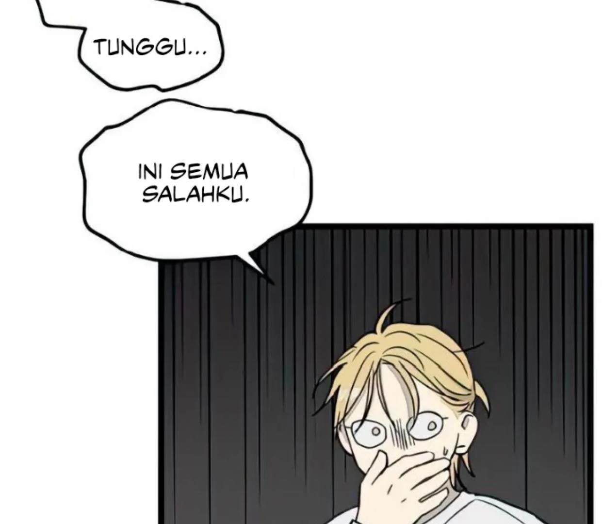 Homeless Chapter 79 Gambar 83