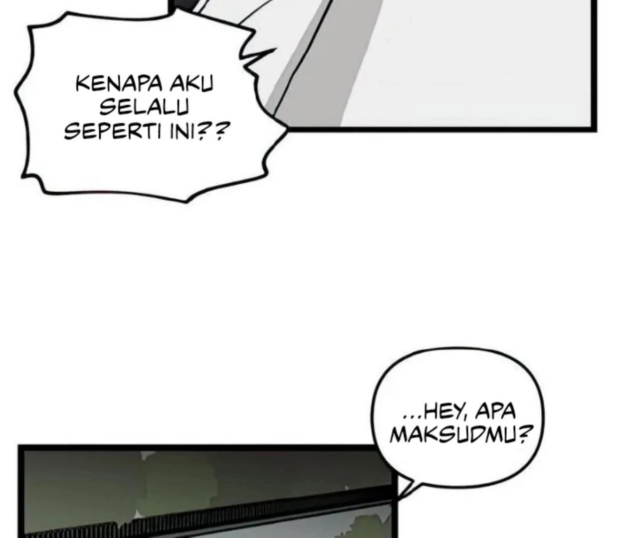Homeless Chapter 79 Gambar 86