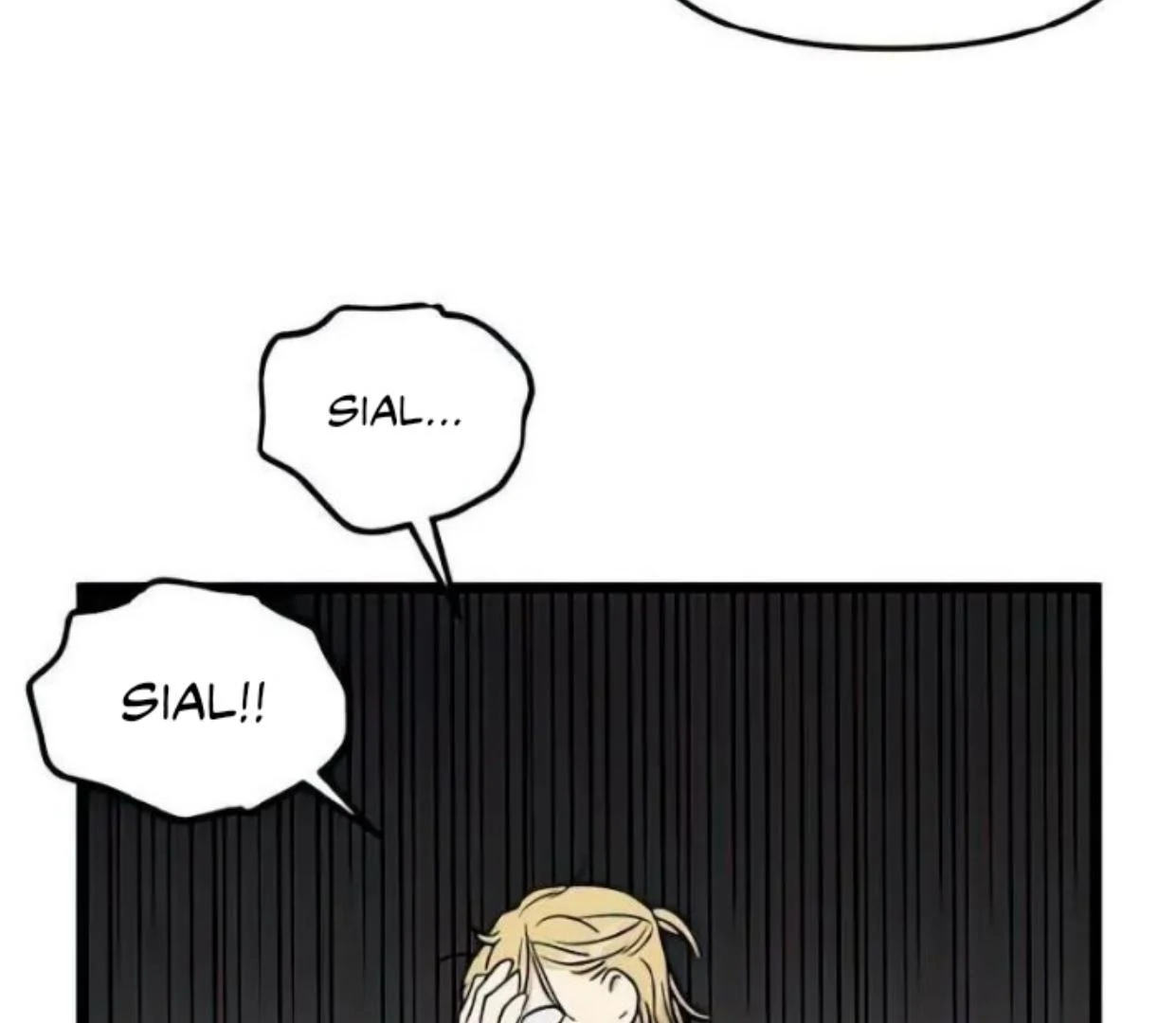 Homeless Chapter 79 Gambar 88