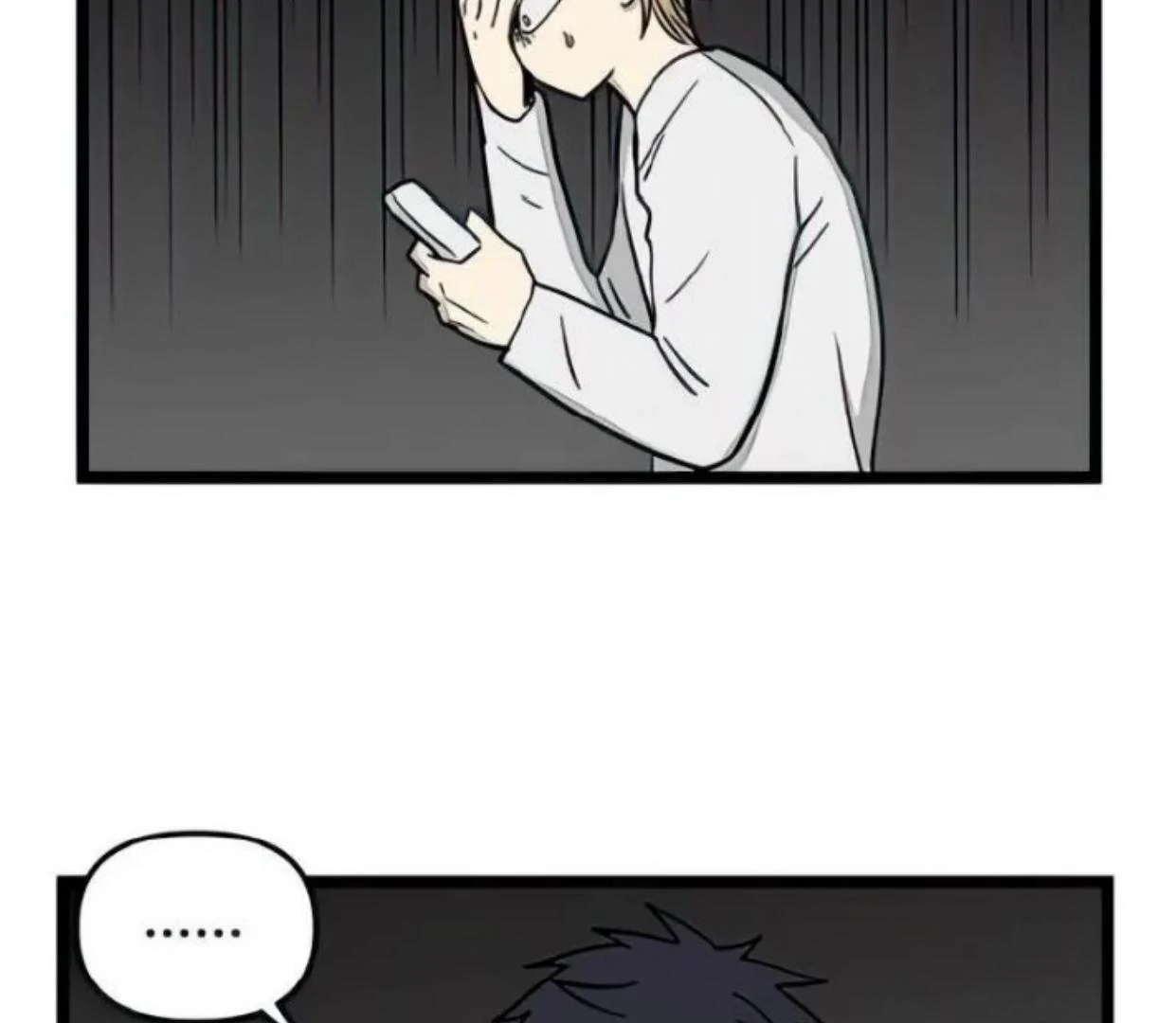 Homeless Chapter 79 Gambar 89
