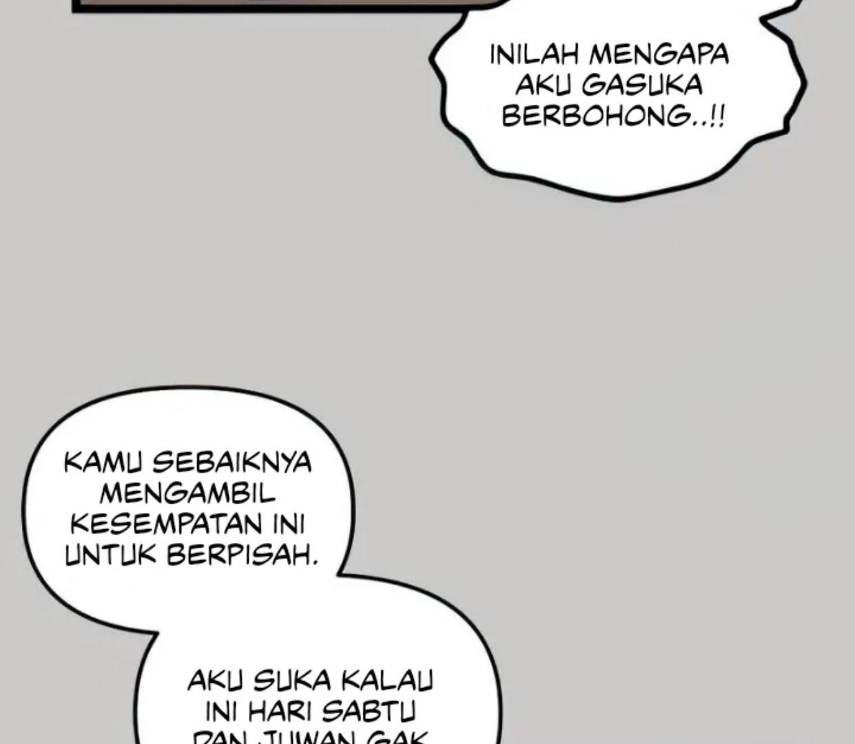 Homeless Chapter 79 Gambar 9