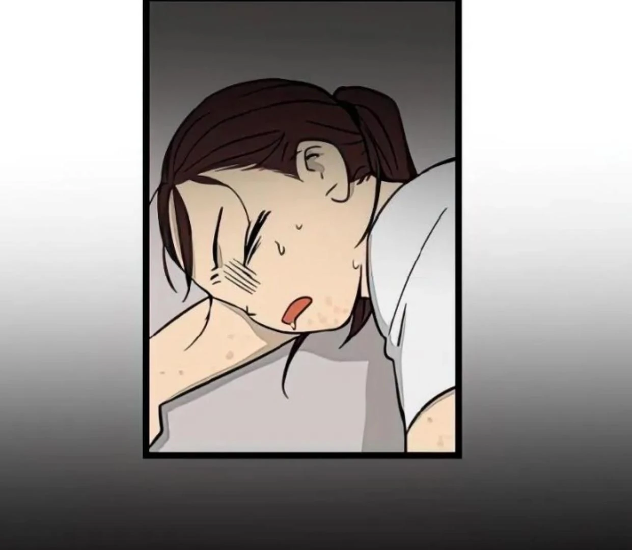 Homeless Chapter 79 Gambar 91