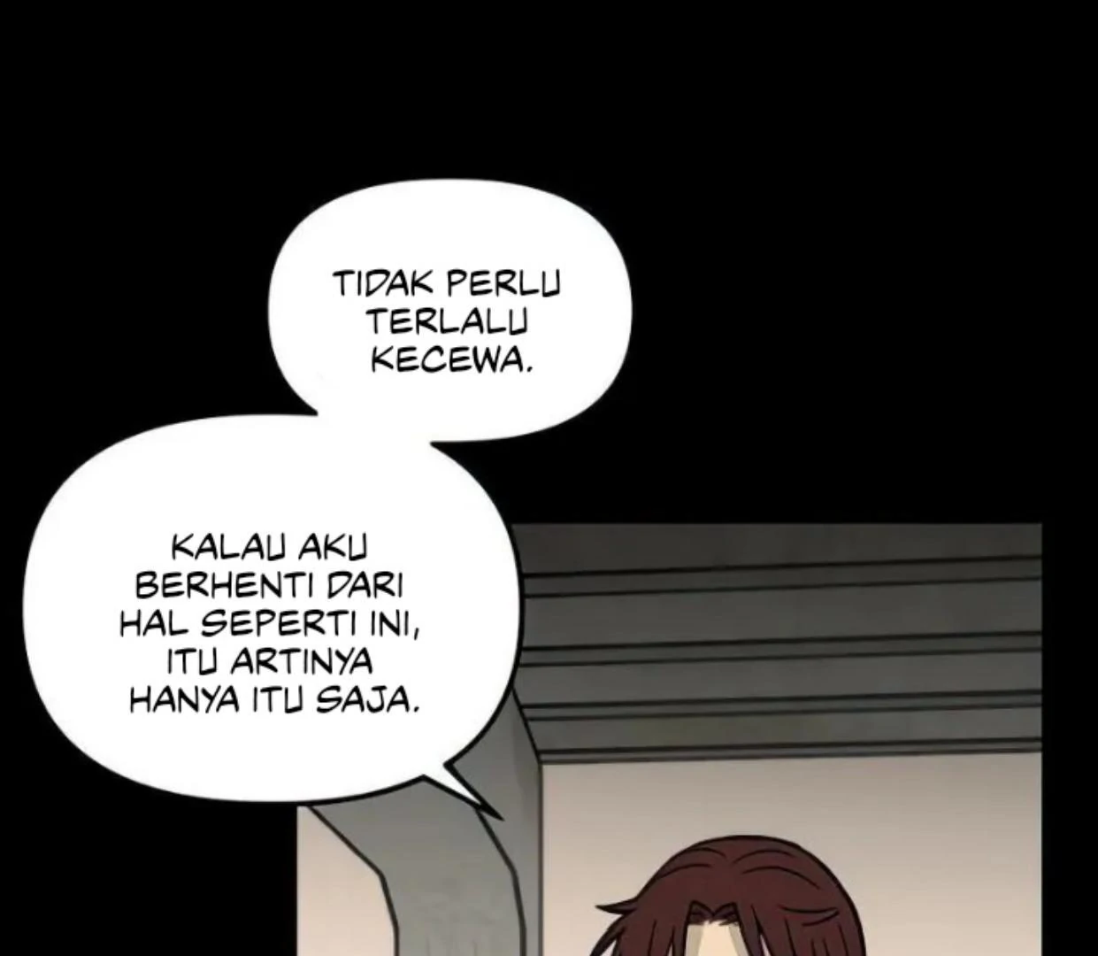 Homeless Chapter 79 Gambar 97