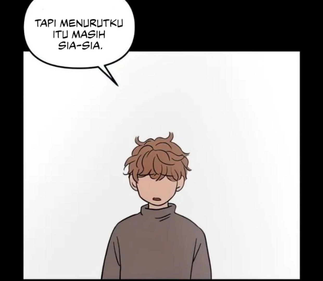 Homeless Chapter 79 Gambar 99