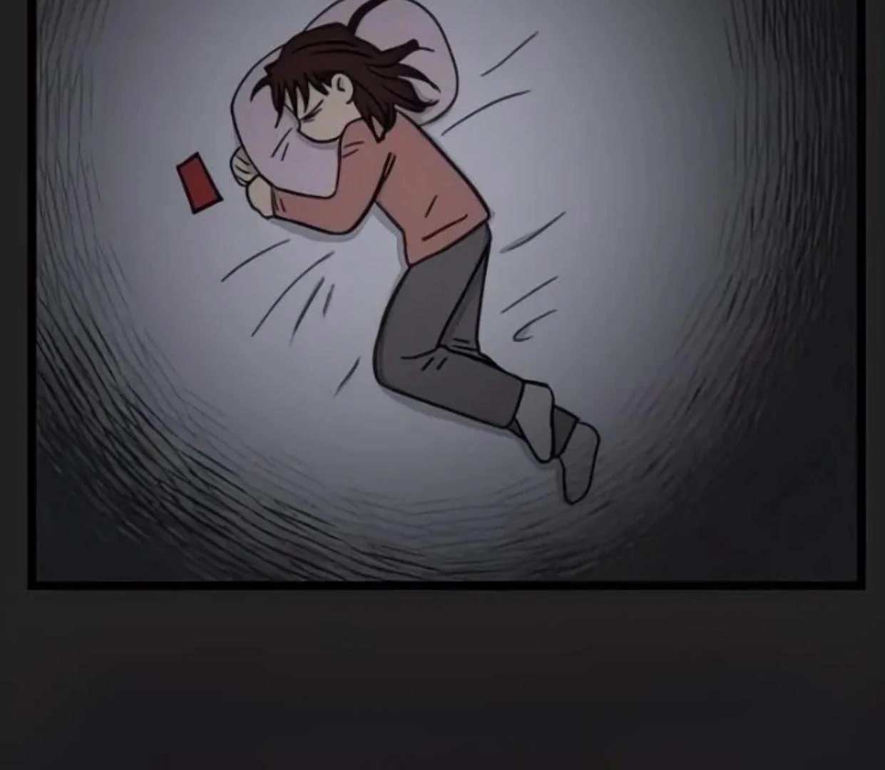 Homeless Chapter 80 Gambar 31