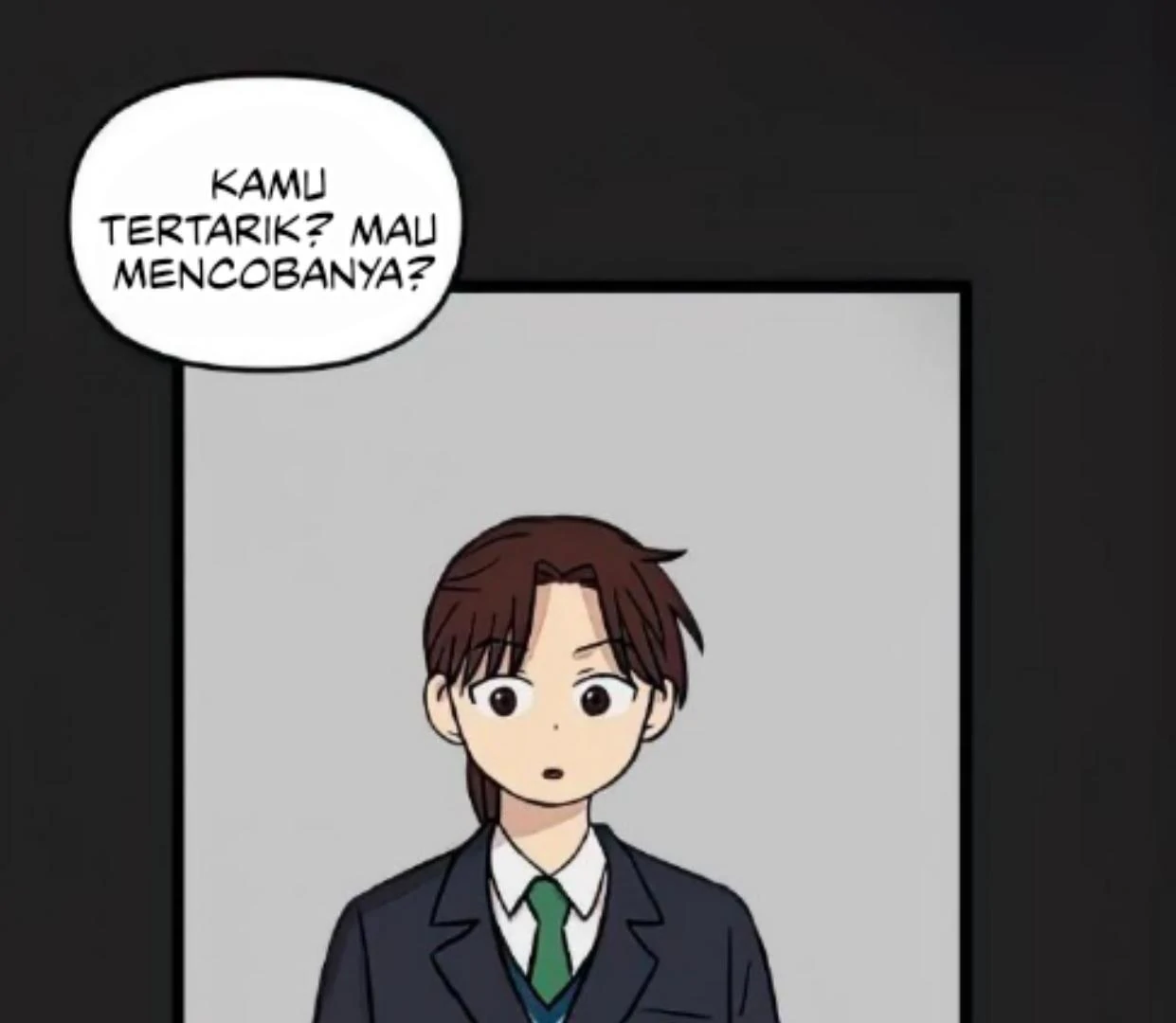 Homeless Chapter 80 Gambar 58