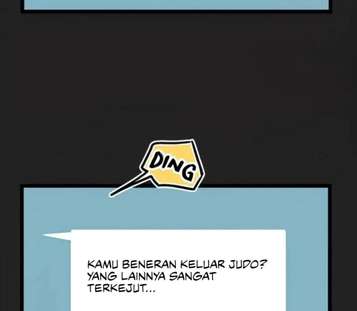 Homeless Chapter 80 Gambar 6