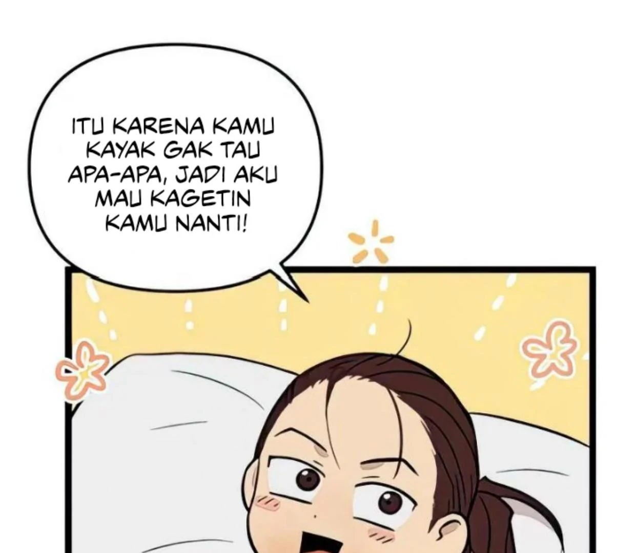 Homeless Chapter 81 Gambar 29