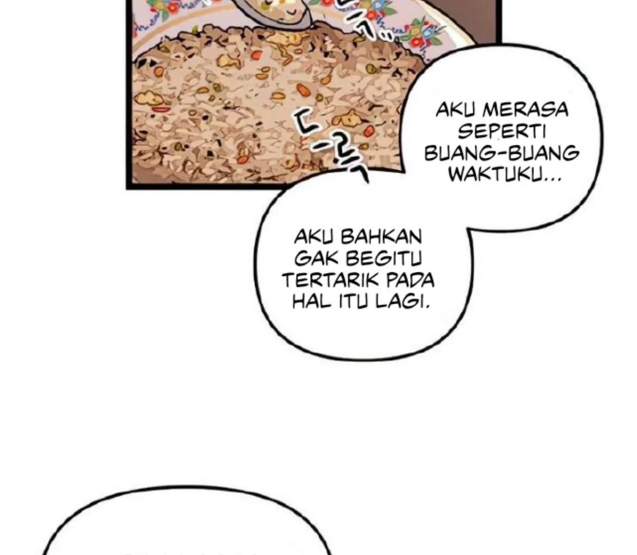 Homeless Chapter 83 Gambar 73