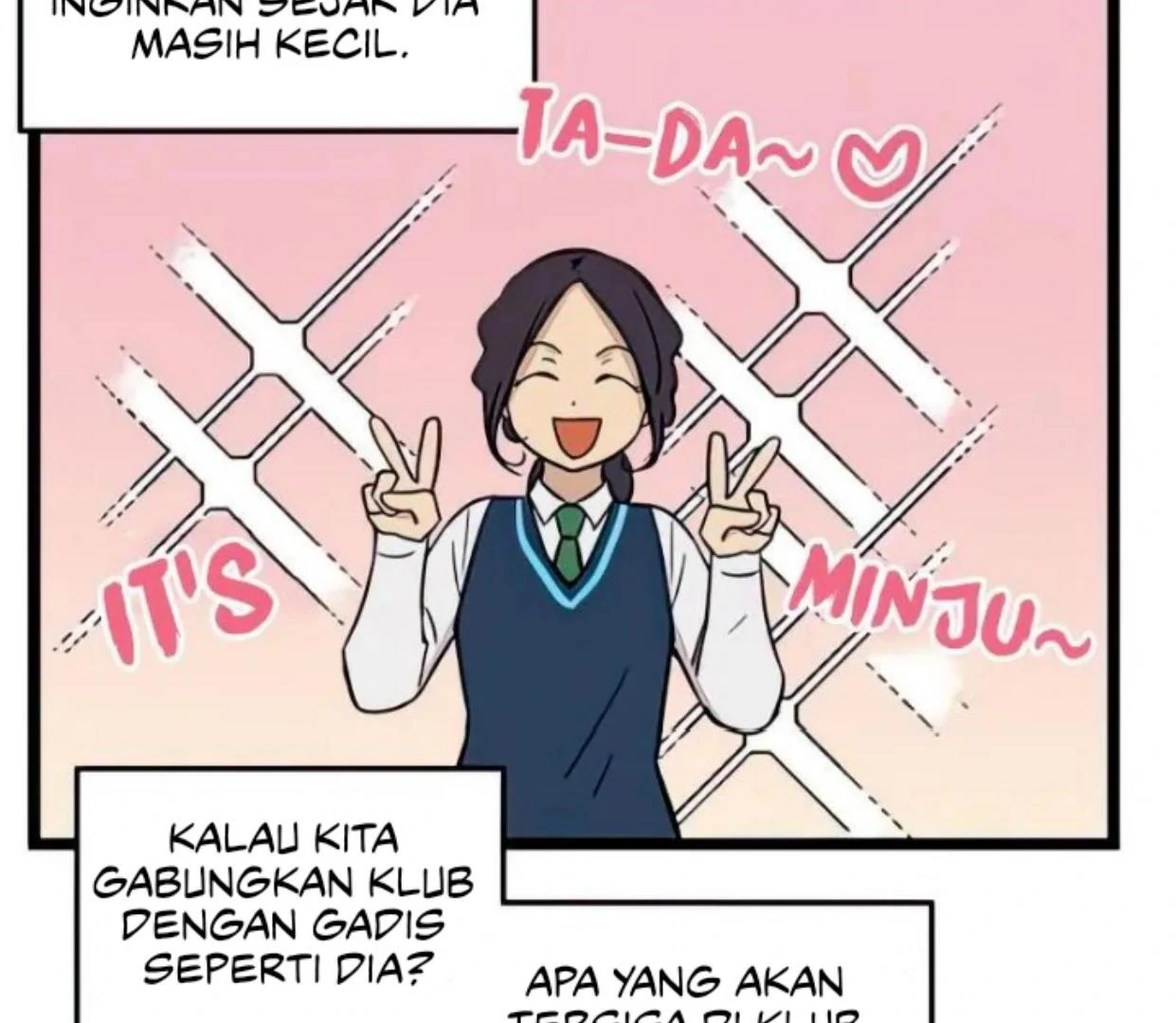 Homeless Chapter 84 Gambar 101