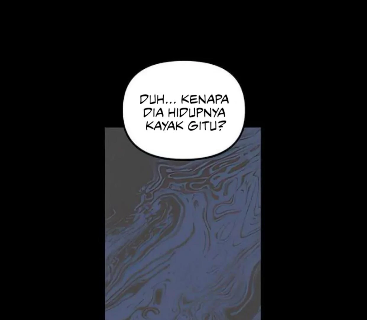 Homeless Chapter 84 Gambar 35