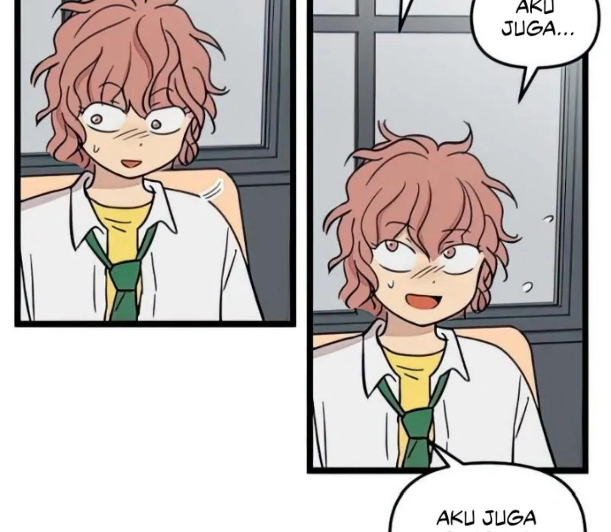 Homeless Chapter 85 Gambar 100