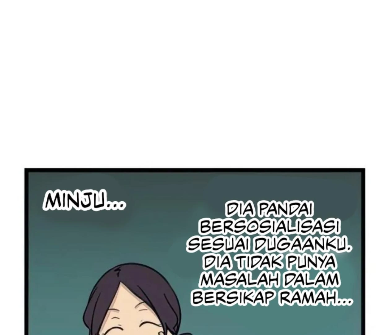 Homeless Chapter 85 Gambar 104