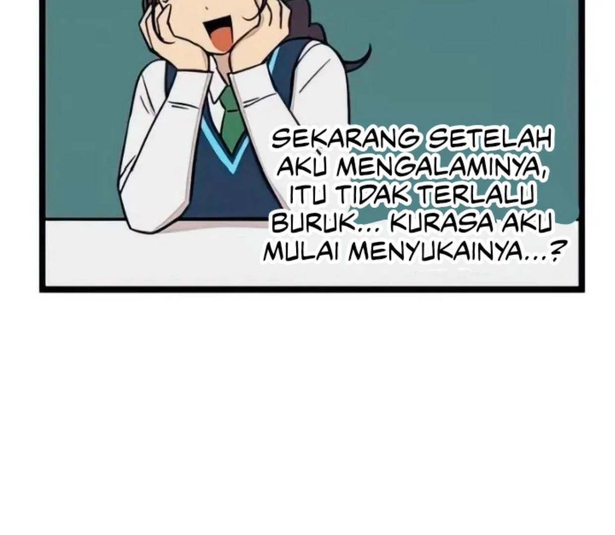 Homeless Chapter 85 Gambar 105