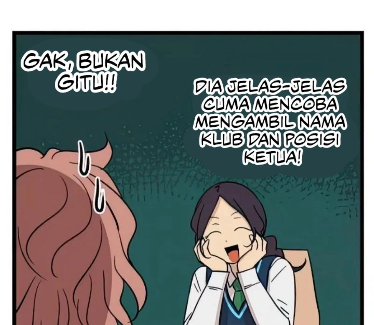 Homeless Chapter 85 Gambar 106